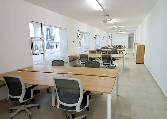 Bella Vista Benahavis אסטפונה